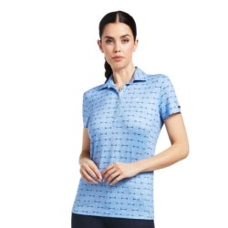 Ariat Motiv polo SS22