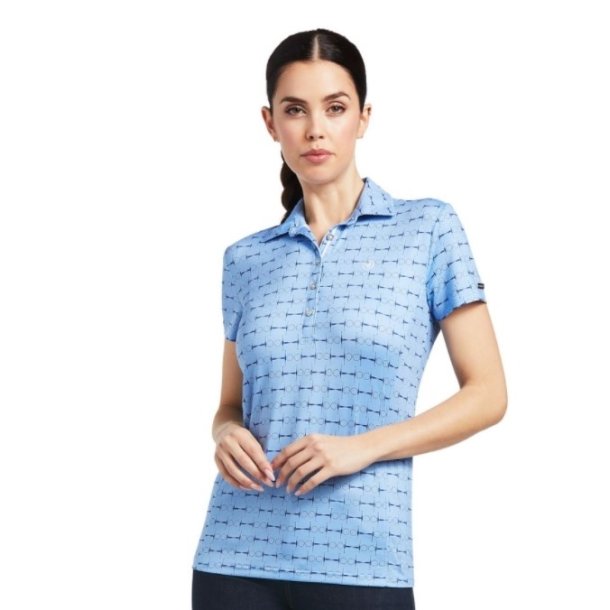 Ariat Motiv polo SS22