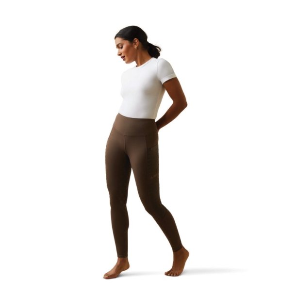 Ariat EOS Moto fullgrip tights