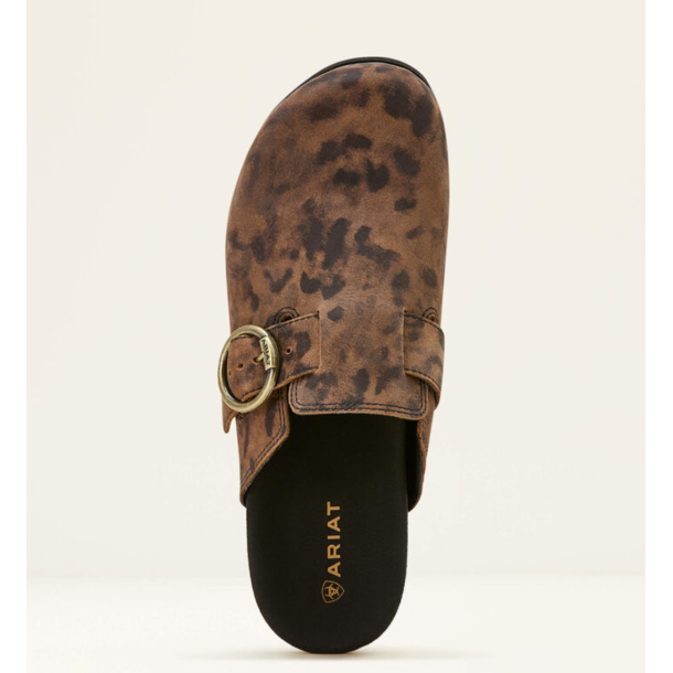 Ariat Country mule slip-on sko