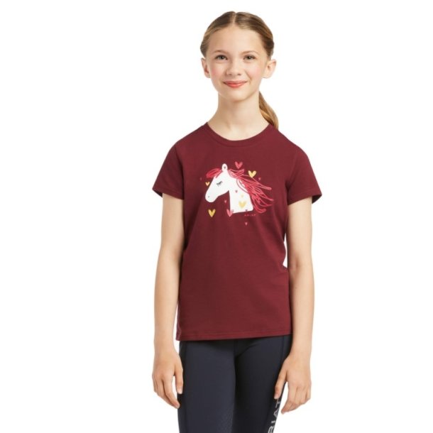 Ariat My Love t-shirt junior SS22