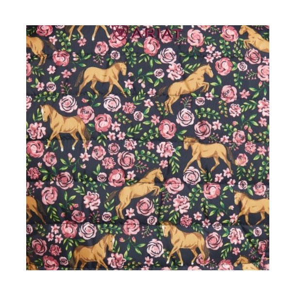 Ariat Youth Emma vendbar vest