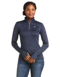 Ariat Prophecy funktionsbluse dame