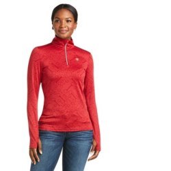 Ariat Prophecy funktionsbluse dame