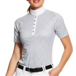 Ariat showstopper show shirt til damer