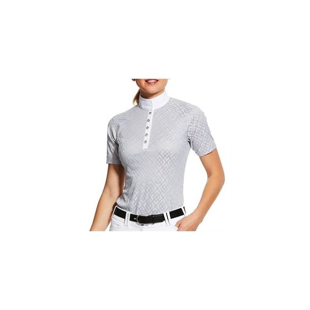 Ariat showstopper show shirt til damer