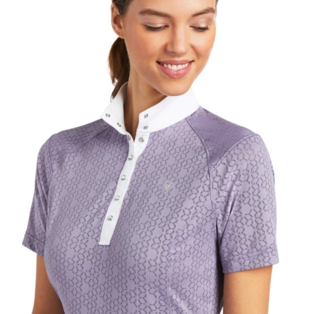 Ariat Showstopper 3.0 Show Shirt