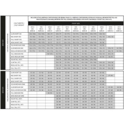 Ariat Bromont PRO Tall H2O Insulated Ridest�vle