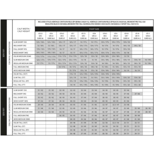 Ariat Bromont PRO Tall H2O Insulated Ridest�vle