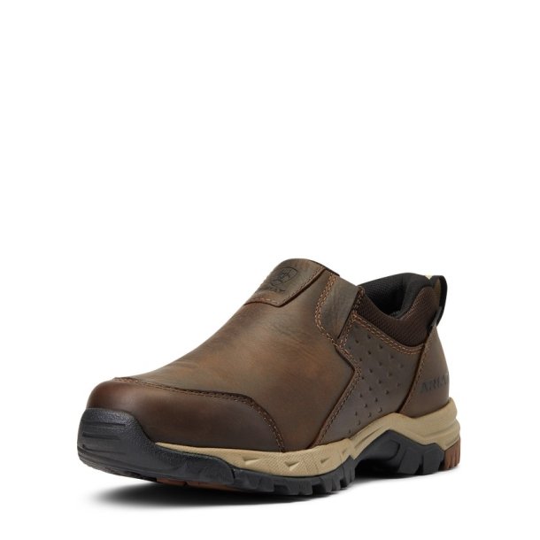 Ariat Skyline Slip On H20 