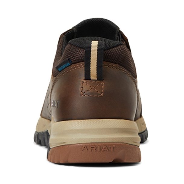 Ariat Skyline Slip On H20 