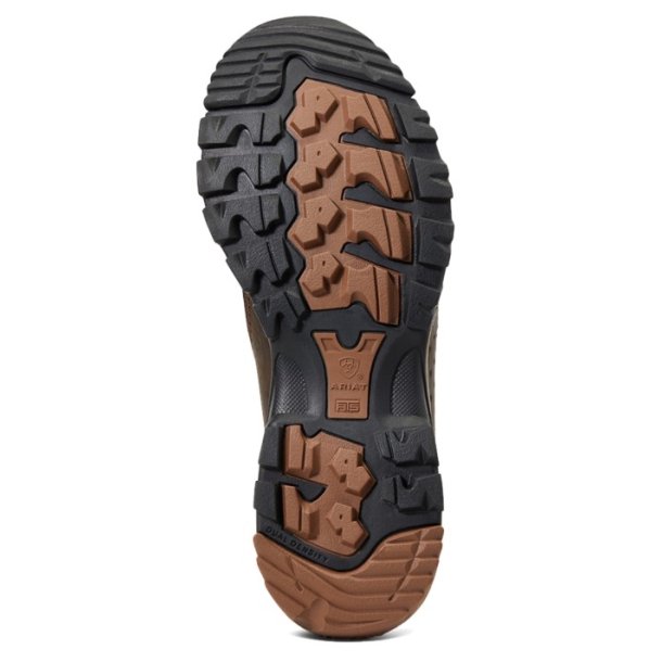 Ariat Skyline Slip On H20 