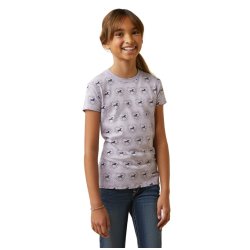 Ariat t-shirt So Love kort�rmet SS23