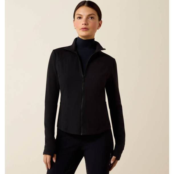 Ariat Solveil lynl�sbluse