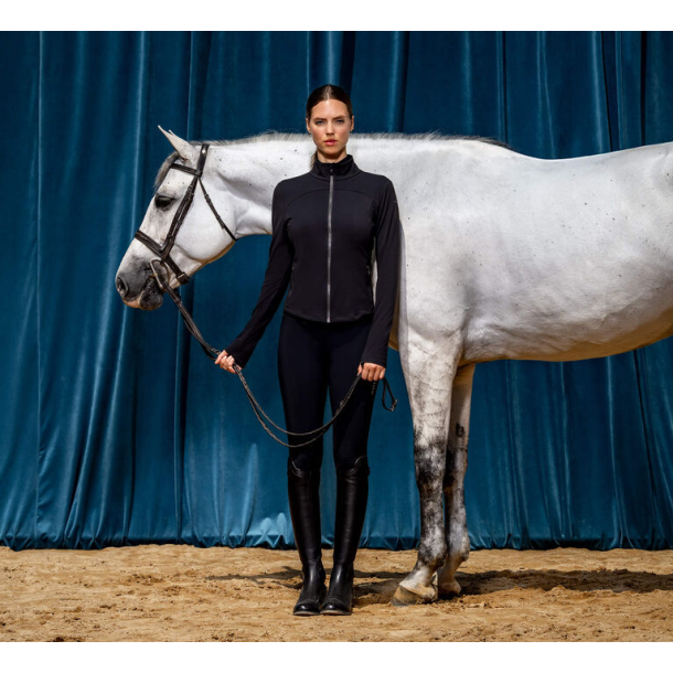 Ariat Solveil lynl�sbluse