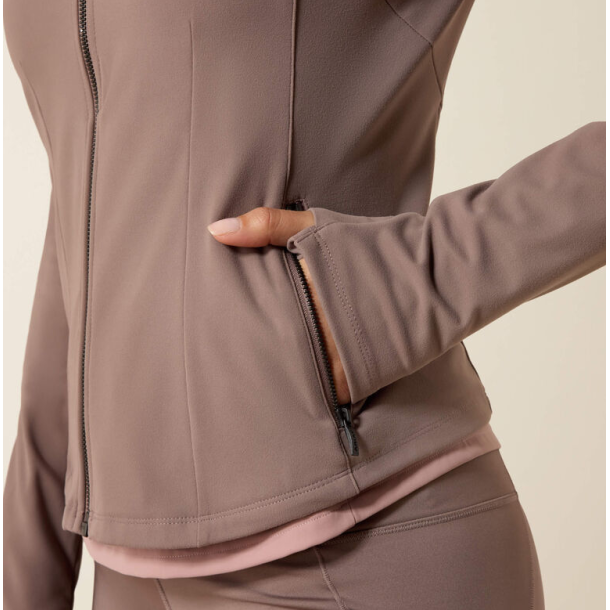 Ariat Solveil lynl�sbluse