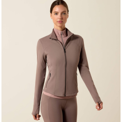 Ariat Solveil lynl�sbluse