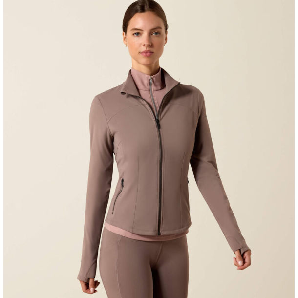 Ariat Solveil lynl�sbluse