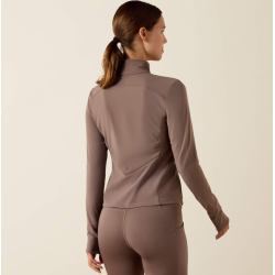 Ariat Solveil lynl�sbluse