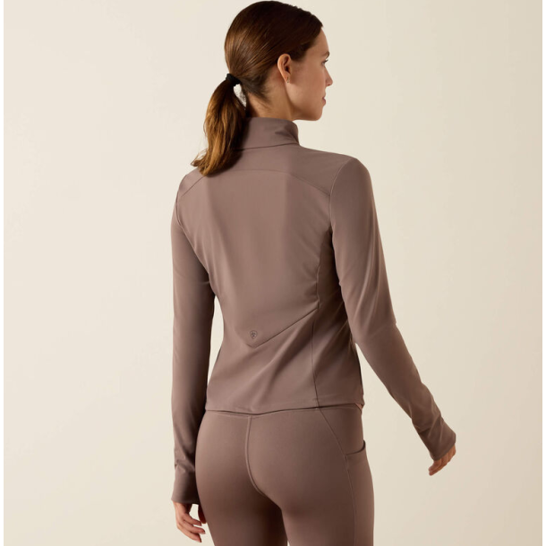 Ariat Solveil lynl�sbluse