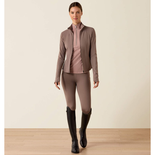 Ariat Solveil lynl�sbluse