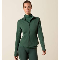 Ariat Solveil lynl�sbluse