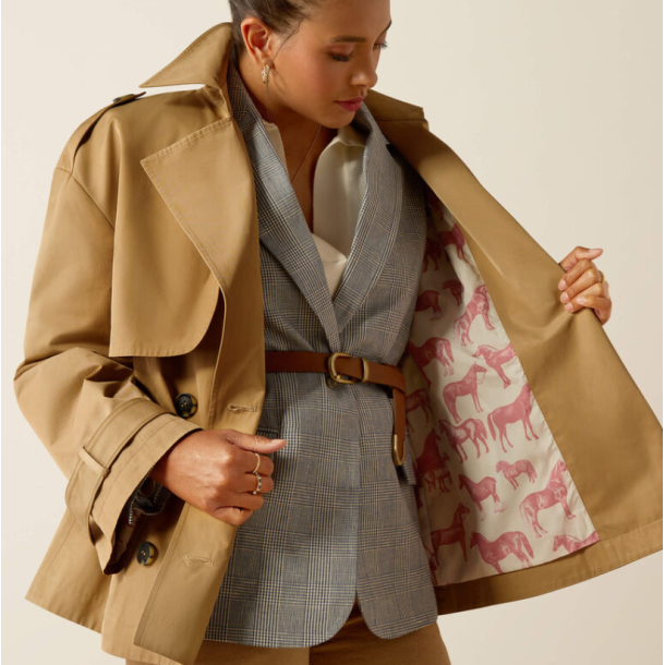 Ariat Staunton jakke