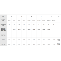 Ariat  Ultra high countrystyle crop jeans