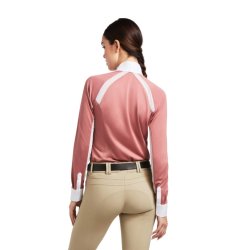 Ariat Sunstopper Pro 2.0 Show Shirt SS22