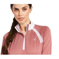 Ariat Sunstopper Pro 2.0 Show Shirt SS22