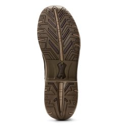 Ariat Telluride Zip H20