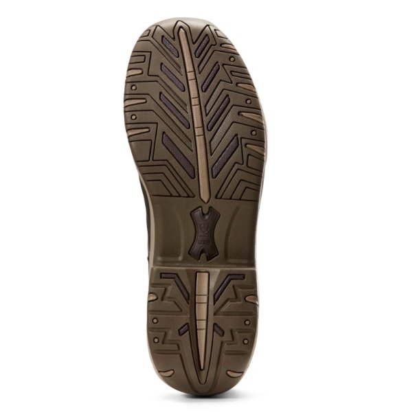 Ariat Telluride Zip H20