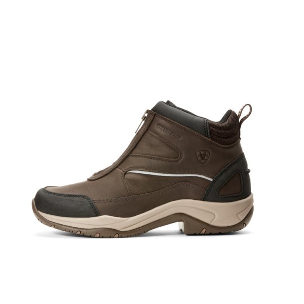 Ariat Telluride Zip H20