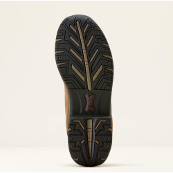 Ariat Terrain Dark Tan/Natural Southwest Print st�vle