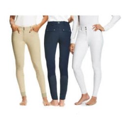 Ariat Tri Factor - kn�grip- dame