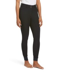 Ariat Tri Factor Frost fullgrip vinterridebukser