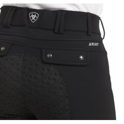 Ariat Tri Factor Frost fullgrip vinterridebukser