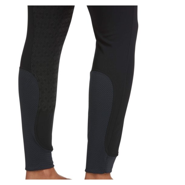 Ariat Tri Factor Frost fullgrip vinterridebukser