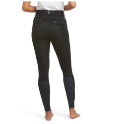 Ariat Tri Factor Frost fullgrip vinterridebukser