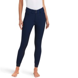 Ariat Tri Factor Frost fullgrip vinterridebukser