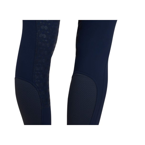 Ariat Tri Factor Frost fullgrip vinterridebukser