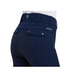 Ariat Tri Factor Frost fullgrip vinterridebukser