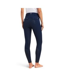 Ariat Tri Factor Frost fullgrip vinterridebukser