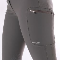 Ariat Women Triton Breeches kn�grip SS20