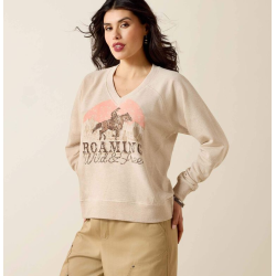 Ariat Victoria Sweatshirt