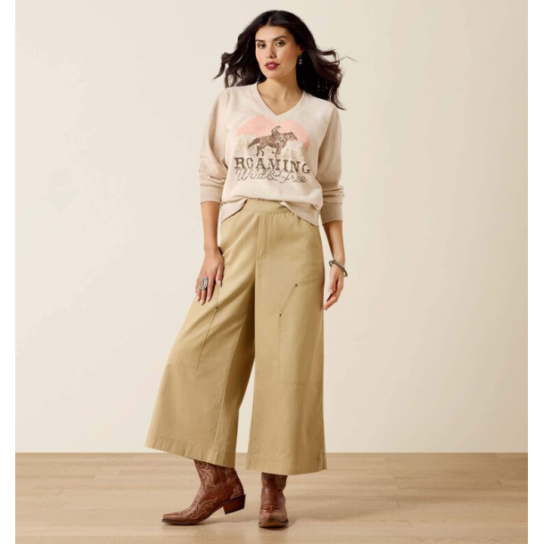 Ariat Victoria Sweatshirt