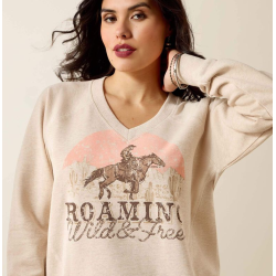 Ariat Victoria Sweatshirt