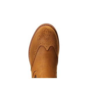 Ariat Wexford Brogue H20