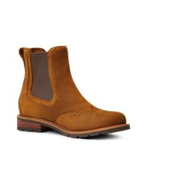 Ariat Wexford Brogue H20