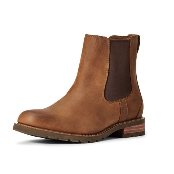 Ariat Wexford H20 Herre